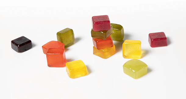 gummies